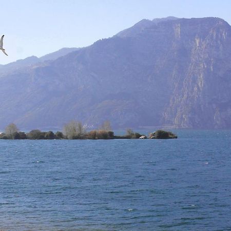 Locanda Bellavista B&B Malcesine Kültér fotó