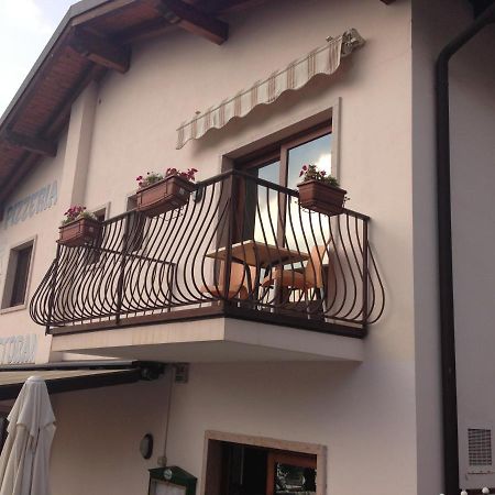 Locanda Bellavista B&B Malcesine Kültér fotó