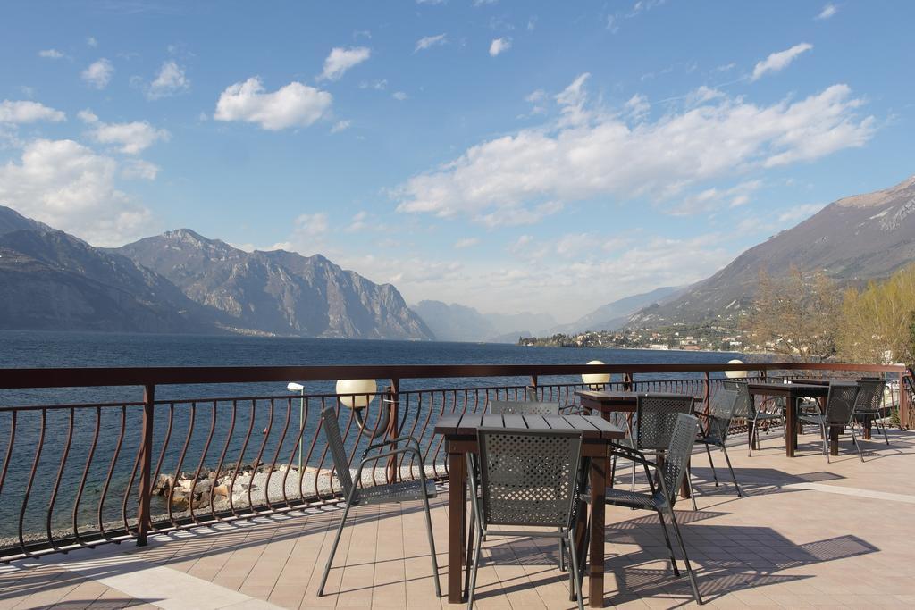 Locanda Bellavista B&B Malcesine Kültér fotó