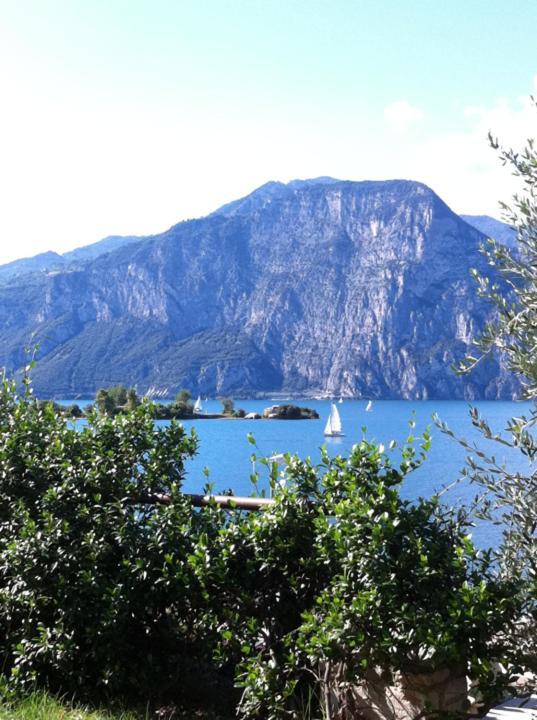 Locanda Bellavista B&B Malcesine Kültér fotó