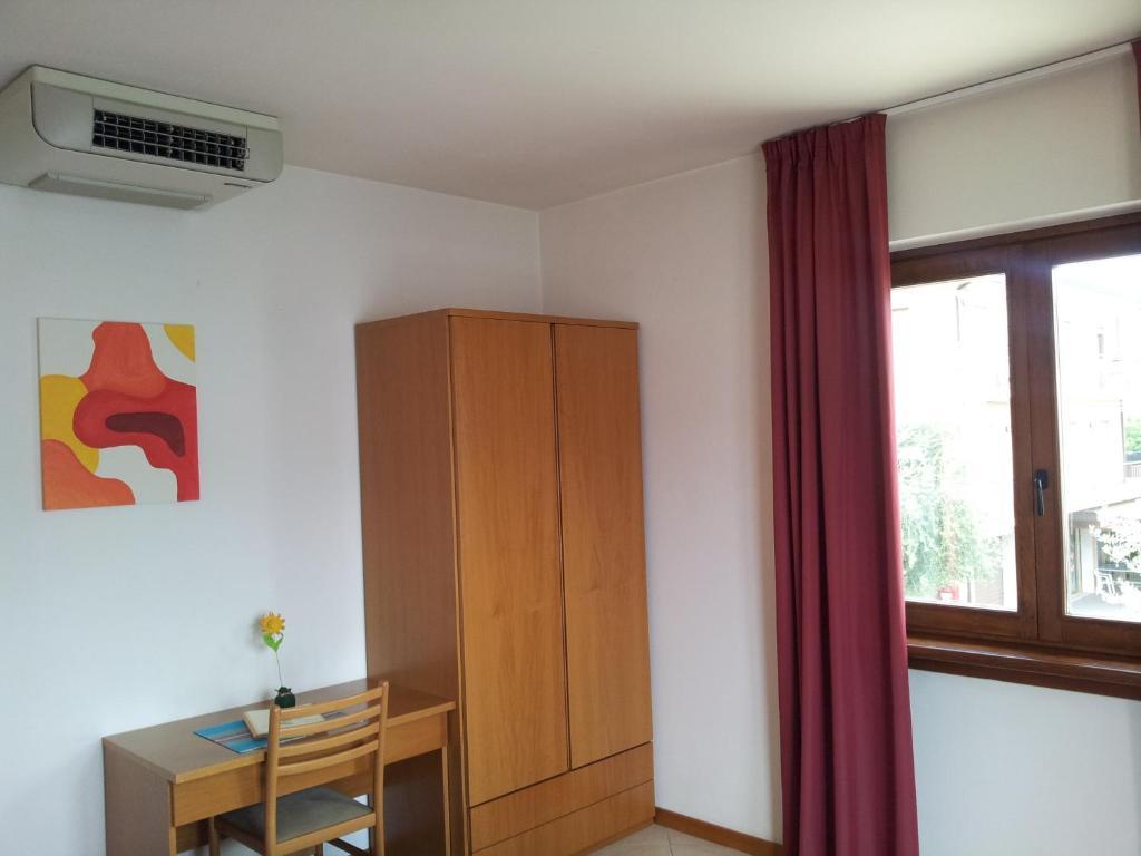 Locanda Bellavista B&B Malcesine Szoba fotó