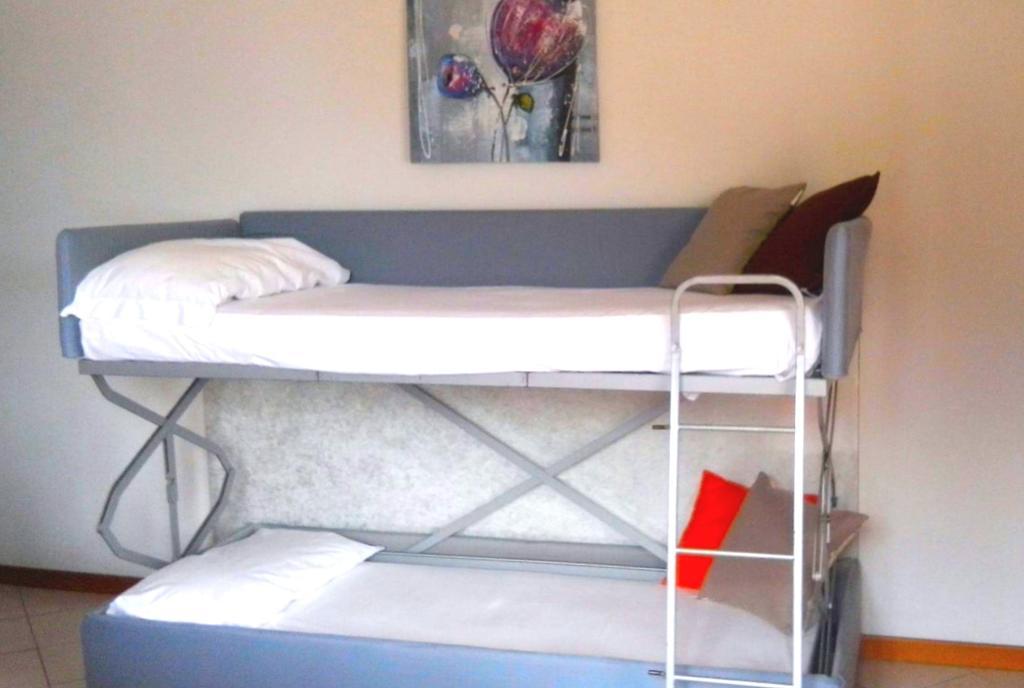 Locanda Bellavista B&B Malcesine Kültér fotó