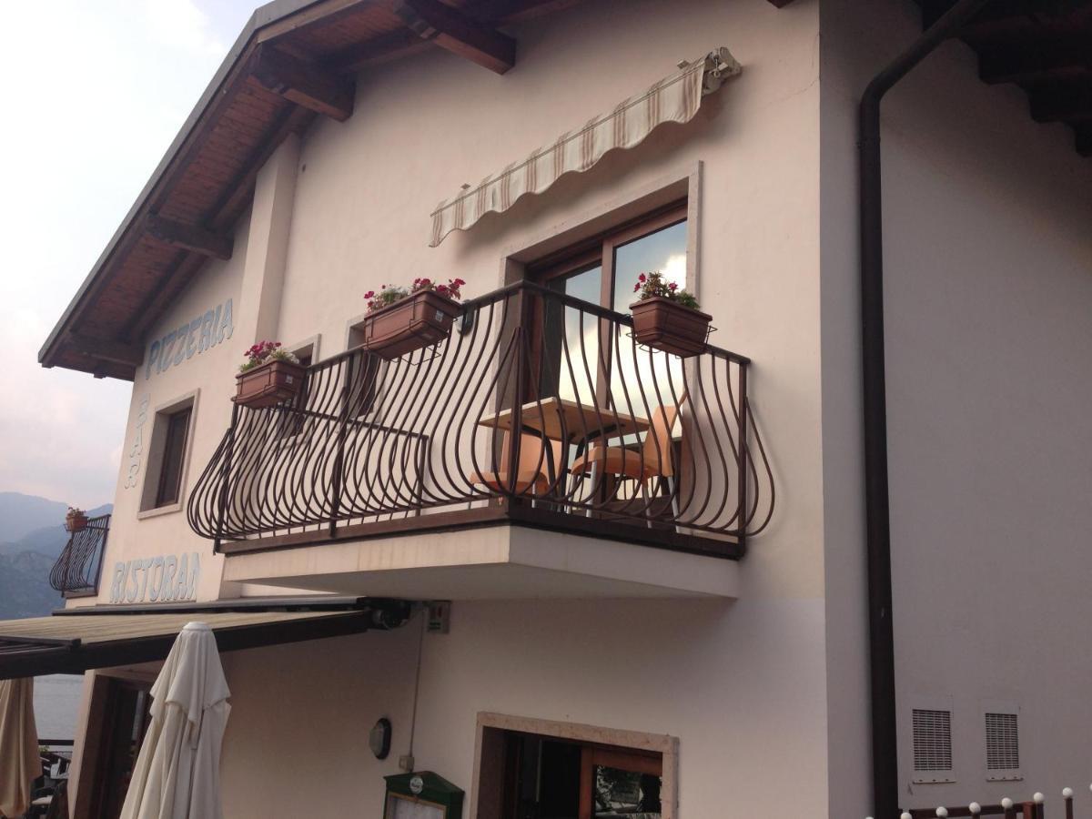 Locanda Bellavista B&B Malcesine Kültér fotó